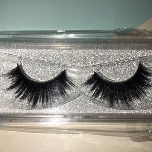 Mink lashes
